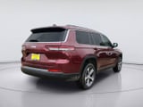 2026 Jeep Grand Cherokee L - Preview 5