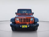 2009 Jeep Wrangler - Preview 8