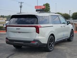 2027 Kia Carnival - Preview 5