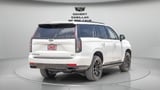 2024 Cadillac Escalade - Preview 6