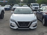 2022 Nissan Sentra - Preview 2