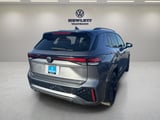 2026 Volkswagen Tiguan - Preview 6