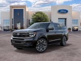 2027 Ford Expedition - Preview 3