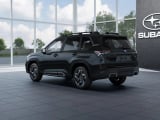 2026 Subaru Forester - Preview 4