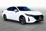 2024 Nissan Sentra - Preview 2