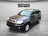 2007 Toyota 4Runner - Preview 7