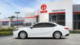 2026 Toyota Camry - Preview 4