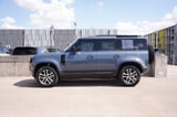2026 Land Rover Defender - Preview 6