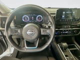 2025 Nissan Pathfinder - Preview 11