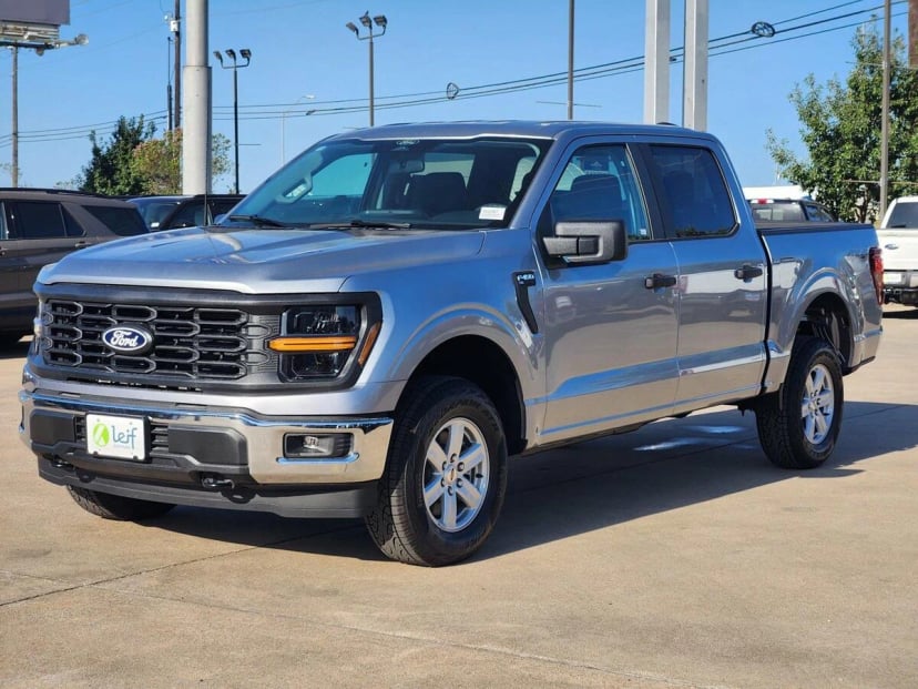 2026 Ford F-150 - Image 1
