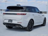 2026 Land Rover Range Rover Sport - Preview 5