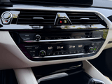 2022 BMW 5 Series - Preview 10