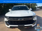 2022 Chevrolet Tahoe - Preview 3