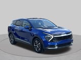 2024 Kia Sportage - Preview 7