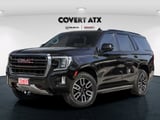 2021 GMC Yukon - Preview 2