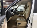 2011 Land Rover Range Rover Sport - Preview 10