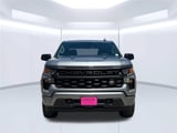2026 Chevrolet Silverado - Preview 8