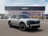 2027 Kia Telluride - Preview 8