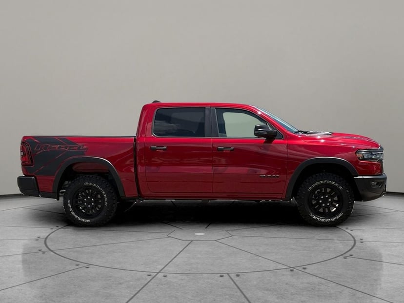 2026 RAM Ram 1500 - Image 1