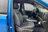 2022 Chevrolet Silverado 1500 - Preview 8
