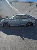 2021 Honda Civic - Preview 4