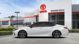 2026 Toyota Camry - Preview 4