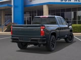 2026 Chevrolet Silverado 2500 HD - Preview 4