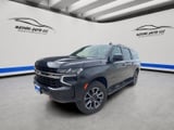 2021 Chevrolet Suburban - Preview 2