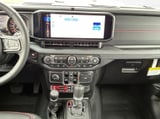 2026 Jeep Wrangler - Preview 3