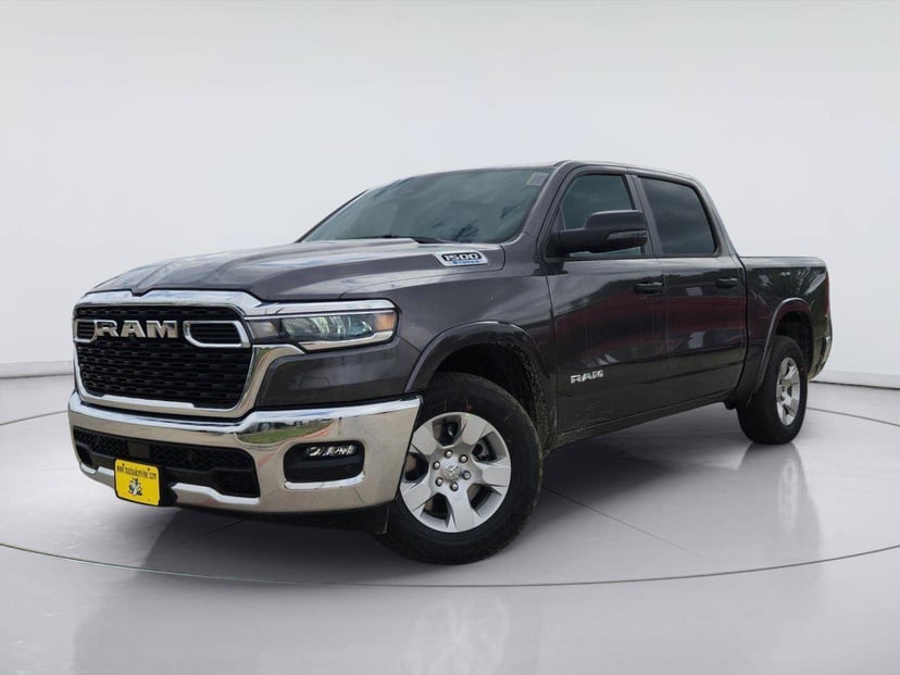 2026 Ram 1500 - Image 1