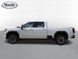 2026 GMC Sierra 2500 HD - Preview 4