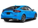 2026 Honda Civic - Preview 2