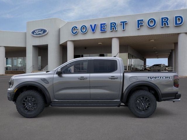2026 Ford Ranger - Image 2