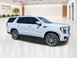 2026 GMC Yukon - Preview 12