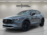 2024 Mazda CX-5 - Preview 2