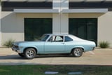 1971 Chevrolet Nova - Preview 4
