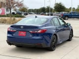 2026 Toyota Camry - Preview 5