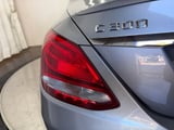 2015 Mercedes-Benz C-Class - Preview 10