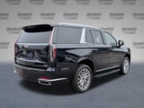 2024 Cadillac Escalade - Preview 7