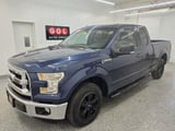 2015 Ford F-150 - Preview 3