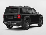 2027 Toyota Land Cruiser - Preview 2