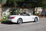 2015 Mercedes-Benz SL-Class - Preview 7