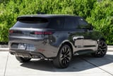 2027 Land Rover Range Rover Sport - Preview 9