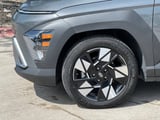 2025 Hyundai Kona - Preview 11