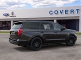 2027 Ford Expedition - Preview 6