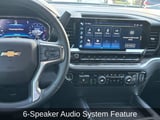 2025 Chevrolet Silverado 3500 HD - Preview 15