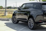 2027 Land Rover Range Rover - Preview 13
