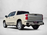 2026 Chevrolet Silverado 1500 - Preview 7