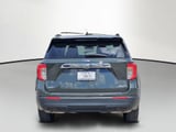 2024 Ford Explorer - Preview 6