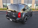 2006 Nissan Xterra - Preview 5